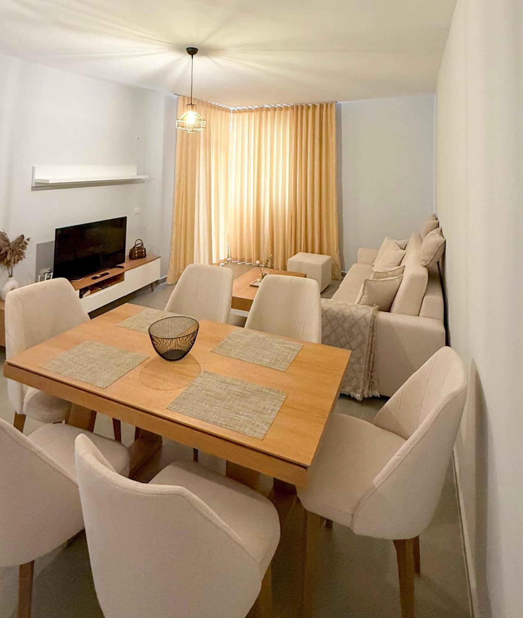 Odore Di Mare Apartments Sarande Exterior photo